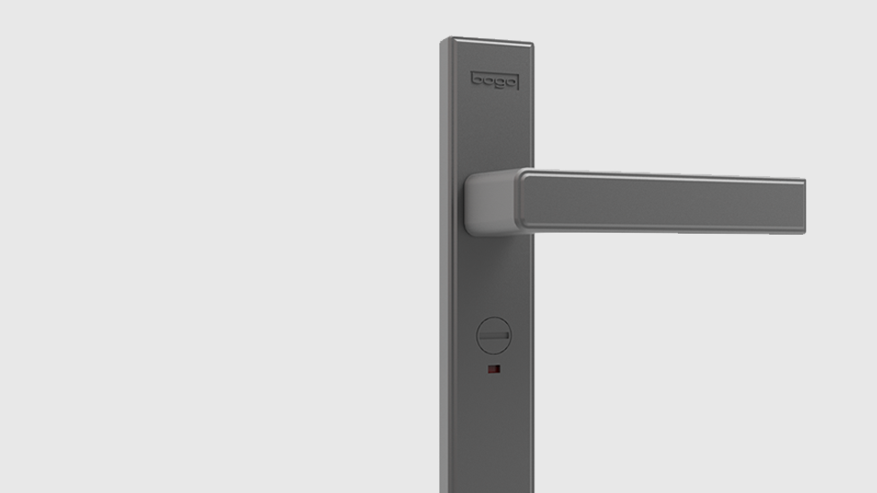 Swing Door Lock BL-4045